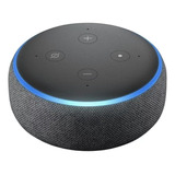 Smart Speaker Echo Dot 3