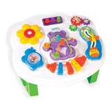 Smart Table Calesita