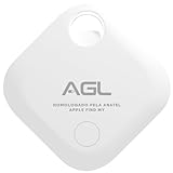 Smart Tag AGL Rastreador Localizador Objeto