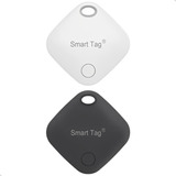 Smart Tag Chaveiro Rastreador Gps Localizador