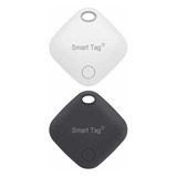 Smart Tag Chaveiro Rastreador Sem Fio Localizador Mala Pet 