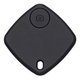 Smart Tag Rastreador E Localizador De Carteira Compatível Com Android E Ios Cor Preto Cloudraker