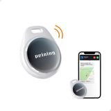 Smart Tag Rastreador Gps Compativel Apple Find My Airtag 