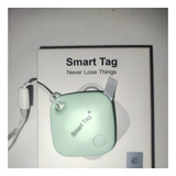 Smart Tag Rastreador Gps Localizador Para Ios Mala Pet Carro