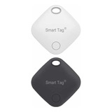 Smart Tag Rastreador Gps Localizador Para Ios Mala Pet Carro