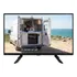 Smart Tv 24  Digital Caminhão 12v Van Trailer Carreta Bivolt