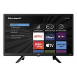 Smart Tv 24 Philco