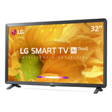 Smart Tv 32 
