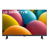 Smart Tv 32'' LG Hd 32lr600bpsa Processador 5 Ger6 Alexa Webos