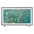 Smart Tv 32'' Qled The Frame Qn32ls03cbgxzd Preto Samsung Bi
