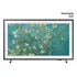 Smart Tv 32'' Qled The Frame Qn32ls03cbgxzd Preto Samsung Bivolt