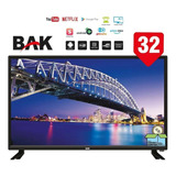 Smart Tv 32 Android