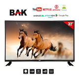 Smart Tv 32 Bivolt