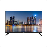 Smart Tv 32 Hd Preta Com Aplicativos Hdmi Wifi Bivolt