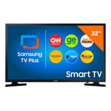 Smart Tv 32 Hd