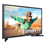 Smart Tv 32 Hd Tizen T4300 Samsung Bivolt