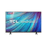 Smart Tv 32 Led Hd Android Hdr Wifi S615 Tcl Bivolt
