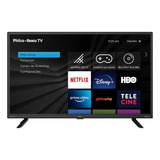 Smart Tv 32 Philco