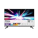 Smart TV 32 Philco LED Roku TV PTV32G7PR2CGB