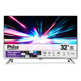 Smart Tv 32 Philco