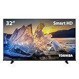 Smart TV 32 Toshiba DLED HD TB020M