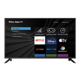 Smart Tv 40 Full