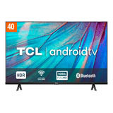 Smart Tv 40 Led Full Hd