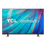Smart Tv 40 Led Full Hd Android S615 Hdr Wi fi Tcl Bivolt