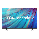 Smart Tv 40 Led Hd Tcl