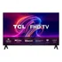 Smart Tv 40  S5400a Led Fhd Android Preta Tcl