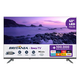 Smart Tv 43