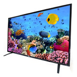 Smart Tv 43 Android
