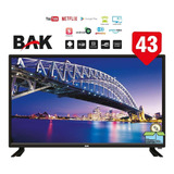 Smart Tv 43 Android