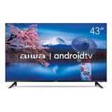 Smart Tv 43 Android