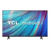 Smart Tv 43 Android