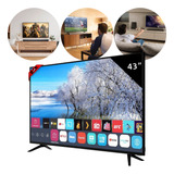Smart Tv 43 Android