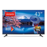 Smart Tv 43 Dolby