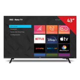 Smart Tv 43 Full