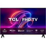 Smart Tv 43 Led
