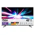 Smart Tv 43 Philco Led Roku Tv Dolby Audio Ptv43va4regb