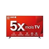 Smart TV 4K 50