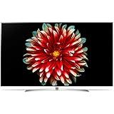 Smart TV 4K LG OLED 55