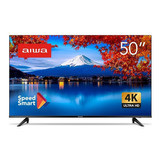 Smart Tv 50 4k