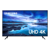 Smart Tv 50 Crystal