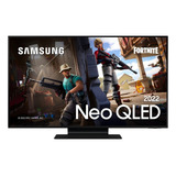 Smart Tv 50 Neo Qled 4k Gaming 50qn90ba Samsung Bivolt