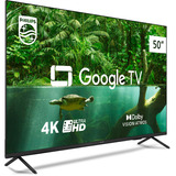 Smart Tv 50pug7408 78 50 4k
