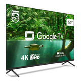 Smart Tv 50pug7408 78 50 4k