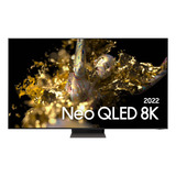 Smart Tv 55