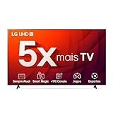 Smart TV 55  4K LG