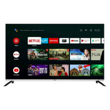 Smart Tv 55 Philco Ptv55m8gagcmbl Android Tv 4k Qled